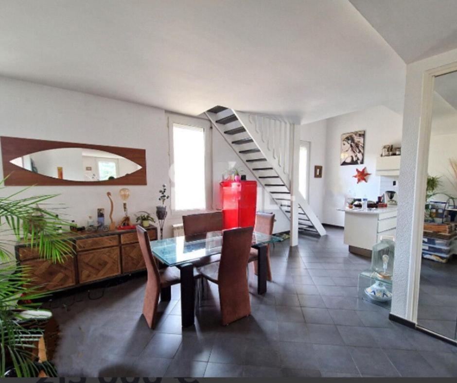 Privatunterkunft Spacieux, Confortable Et Partage