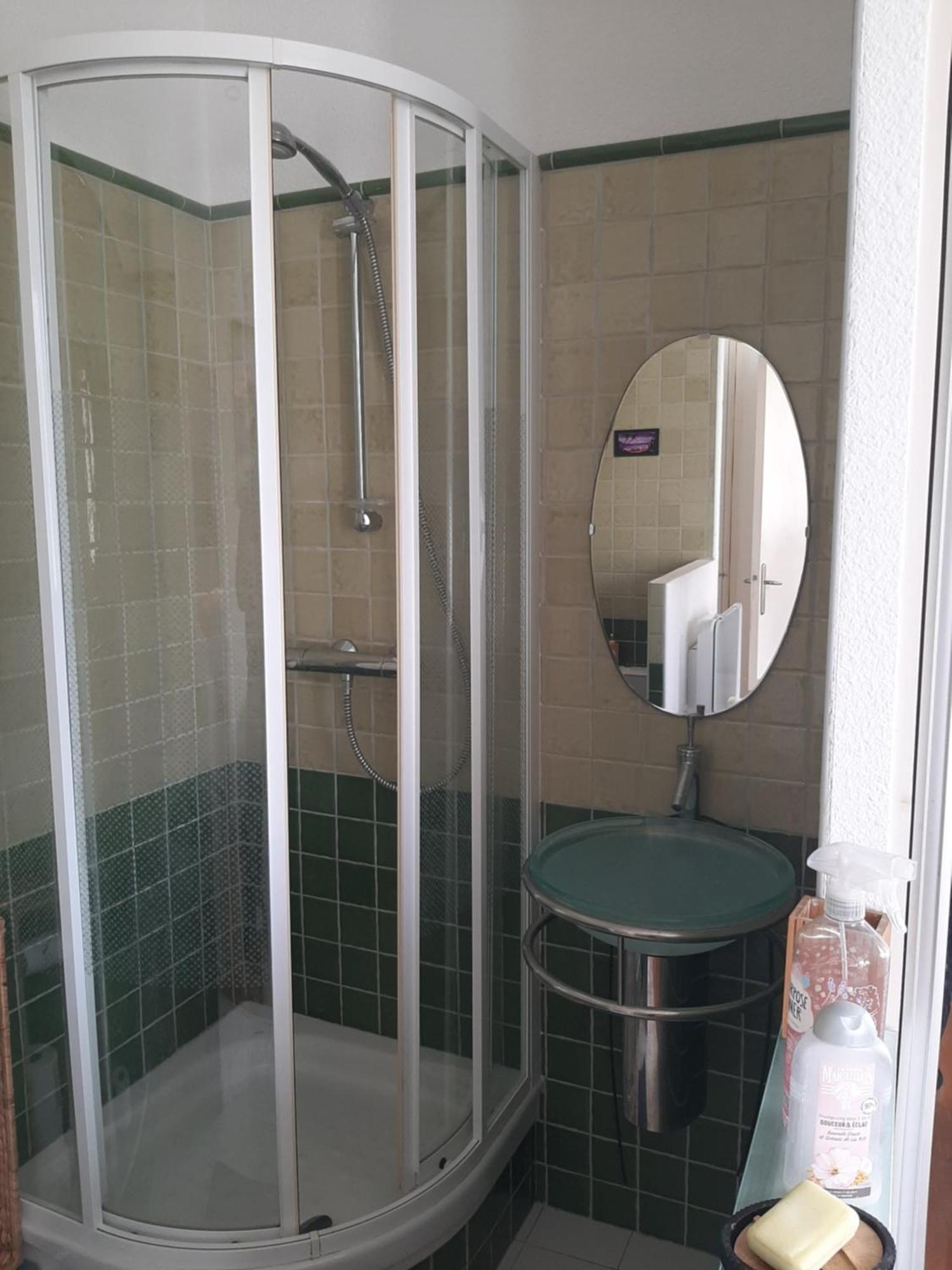 Privatunterkunft Spacieux, Confortable Et Partage *