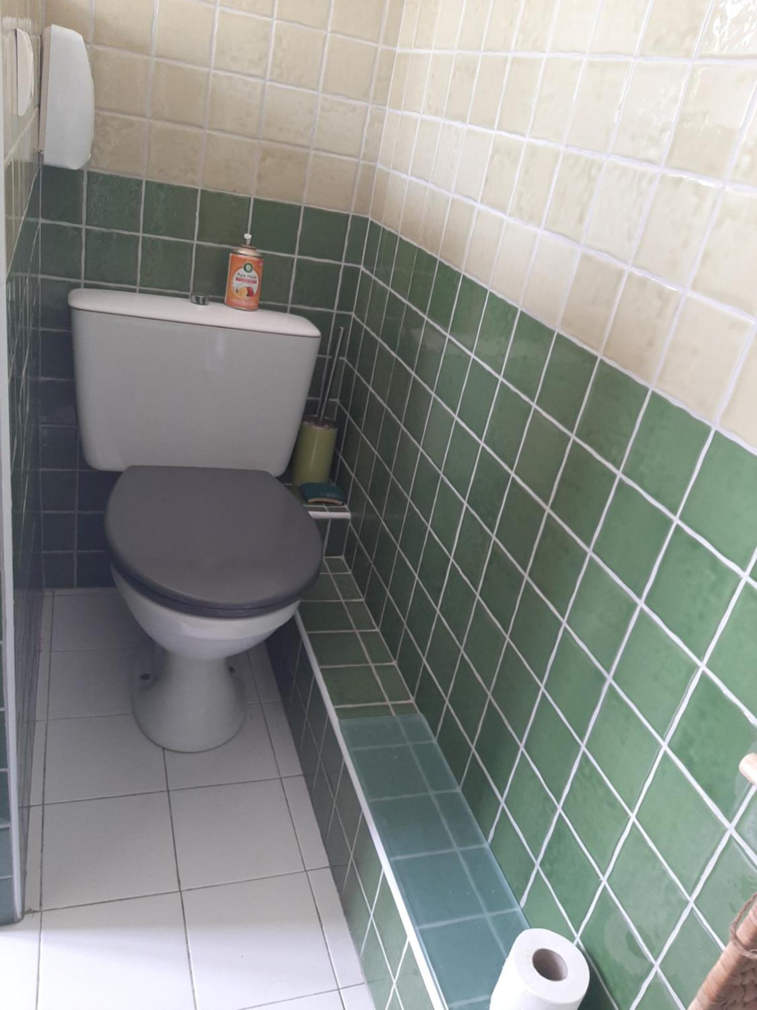 Privatunterkunft Spacieux, Confortable Et Partage *