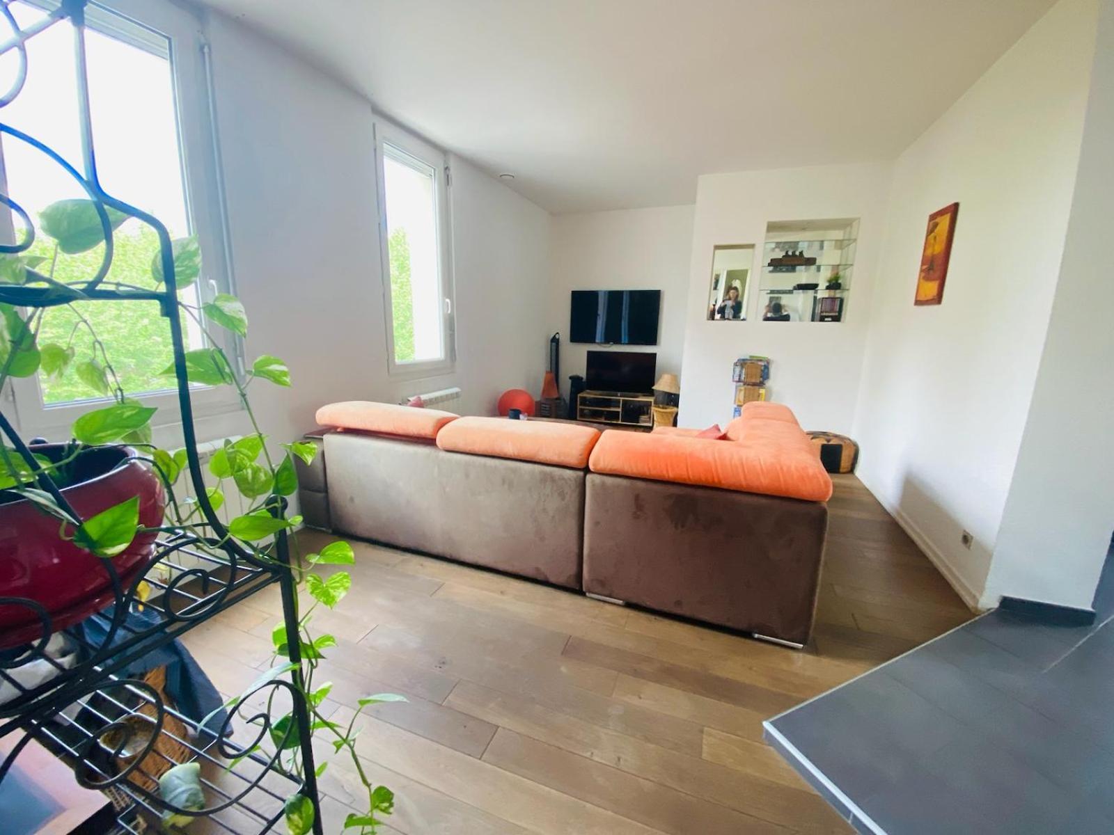 Spacieux, Confortable Et Partage * Valence (Drome)